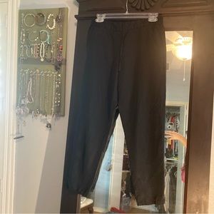 Gap Black Pants